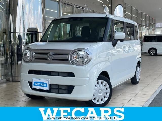 suzuki wagon-r 2023 quick_quick_5BA-MX81S_MX81S-106055 image 1