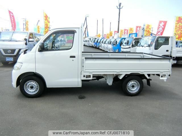 toyota townace-truck 2019 GOO_NET_EXCHANGE_0840154A20240729G003 image 2