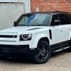 land-rover defender 2023 quick_quick_3CA-LE72WAB_SALEA8AW7P2195378 image 1