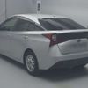 toyota prius 2021 -TOYOTA--Prius 6AA-ZVW55--ZVW55-6023566---TOYOTA--Prius 6AA-ZVW55--ZVW55-6023566- image 6