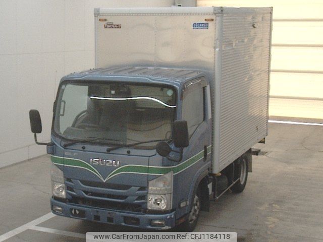 isuzu elf-truck 2016 -ISUZU--Elf NLR85-7022791---ISUZU--Elf NLR85-7022791- image 1