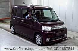 daihatsu tanto 2012 CFJ1687548