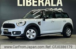 mini mini-others 2019 -BMW--BMW Mini DBA-YS15--WMWYV720703F10693---BMW--BMW Mini DBA-YS15--WMWYV720703F10693-