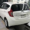 nissan note 2014 -NISSAN--Note E12--E12-189367---NISSAN--Note E12--E12-189367- image 2