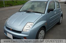 toyota will-vi 2000 -TOYOTA--WiLL Vi NCP19--NCP19-0008289---TOYOTA--WiLL Vi NCP19--NCP19-0008289-