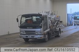 isuzu forward 2006 CFJ1610552
