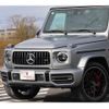 mercedes-benz g-class 2019 quick_quick_463276_WDB4632761X314844 image 20