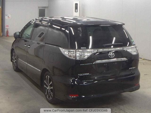 toyota estima 2014 quick_quick_DBA-ACR50W_0174755 image 2