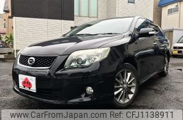 toyota corolla-fielder 2010 -TOYOTA--Corolla Fielder DBA-NZE141G--NZE141-9161080---TOYOTA--Corolla Fielder DBA-NZE141G--NZE141-9161080-