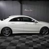 mercedes-benz cla-class 2016 -MERCEDES-BENZ 【滋賀 301ﾎ8630】--Benz CLA 117344--2N275429---MERCEDES-BENZ 【滋賀 301ﾎ8630】--Benz CLA 117344--2N275429- image 17