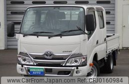 toyota dyna-truck 2024 GOO_NET_EXCHANGE_0302059A30240830W001