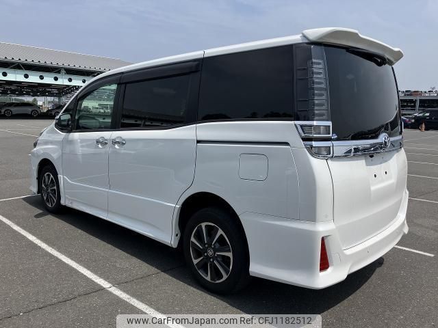 toyota voxy 2020 quick_quick_DBA-ZRR85W_ZRR85-0141249 image 2