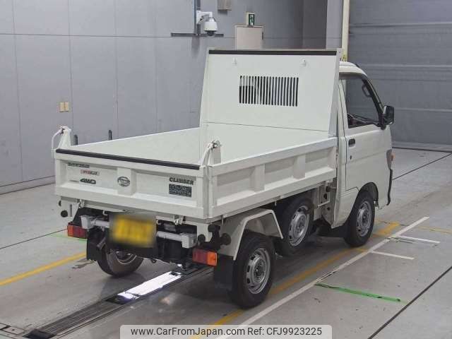 daihatsu hijet-truck 1998 -DAIHATSU 【浜松 480ﾁ3370】--Hijet Truck V-S110P--S110P-169107---DAIHATSU 【浜松 480ﾁ3370】--Hijet Truck V-S110P--S110P-169107- image 2