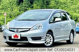 honda fit-shuttle 2012 -HONDA--Fit Shuttle DAA-GP2--GP2-3041174---HONDA--Fit Shuttle DAA-GP2--GP2-3041174-