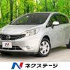 nissan note 2013 -NISSAN--Note DBA-E12--E12-189342---NISSAN--Note DBA-E12--E12-189342- image 1