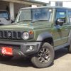 suzuki jimny-sierra 1990 CFJ1729003 image 1