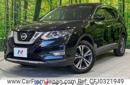 nissan x-trail 2019 -NISSAN--X-Trail DBA-T32--T32-544175---NISSAN--X-Trail DBA-T32--T32-544175-