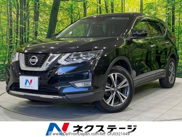 nissan x-trail 2019 -NISSAN--X-Trail DBA-T32--T32-544175---NISSAN--X-Trail DBA-T32--T32-544175- image 1