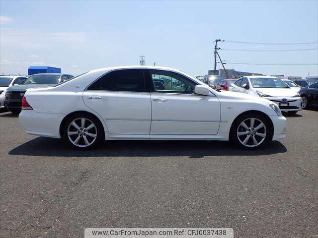 toyota crown 2004 NIKYO_LT33572 image 1