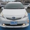 toyota prius-α 2012 GOO_JP_988025052700601994004 image 76