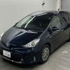 toyota prius-α 2016 -TOYOTA 【とちぎ 300モ1580】--Prius α ZVW41W-0046670---TOYOTA 【とちぎ 300モ1580】--Prius α ZVW41W-0046670- image 5