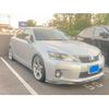 lexus ct 2011 -LEXUS--Lexus CT DAA-ZWA10--ZWA10-2018549---LEXUS--Lexus CT DAA-ZWA10--ZWA10-2018549- image 2