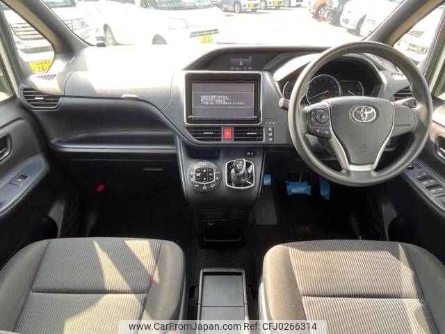 toyota voxy 2014 -TOYOTA--Voxy DAA-ZWR80G--ZWR80-0065375---TOYOTA--Voxy DAA-ZWR80G--ZWR80-0065375- image 2