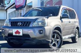 nissan x-trail 2010 -NISSAN--X-Trail DBA-NT31--NT31-104363---NISSAN--X-Trail DBA-NT31--NT31-104363-