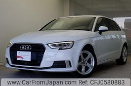 audi a3 2017 quick_quick_8VCXS_WAUZZZ8V6HA066363