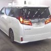 toyota alphard 2019 -TOYOTA--Alphard DBA-AGH30W--AGH30-0283852---TOYOTA--Alphard DBA-AGH30W--AGH30-0283852- image 2