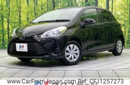 toyota vitz 2019 quick_quick_KSP130_KSP130-4011788