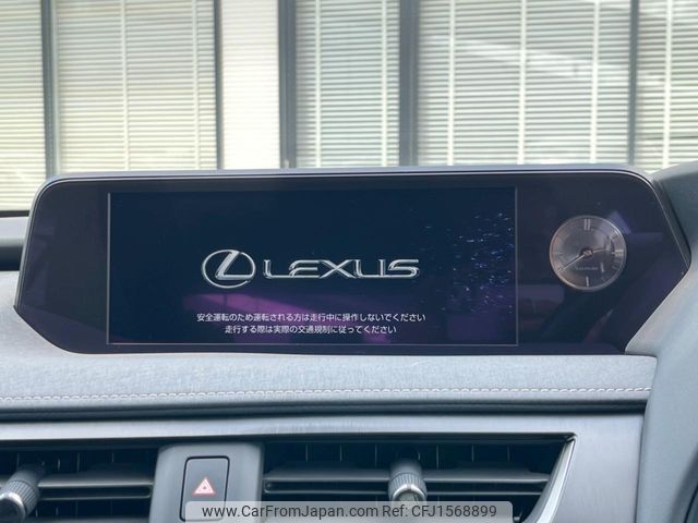 lexus ux 2019 CFJ1568899 image 2