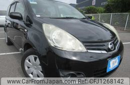 nissan note undefined 3282185-Y2024090251A-21