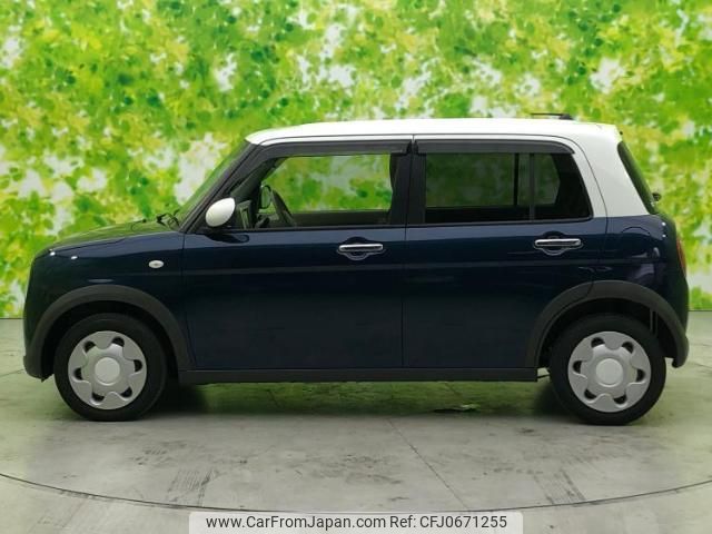 suzuki alto-lapin 2022 quick_quick_5BA-HE33S_HE33S-337976 image 2