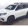 toyota land-cruiser-prado 2021 -TOYOTA 【豊橋 366ﾓ 11】--Land Cruiser Prado 3BA-TRJ150W--TRJ150W-0122908---TOYOTA 【豊橋 366ﾓ 11】--Land Cruiser Prado 3BA-TRJ150W--TRJ150W-0122908- image 1