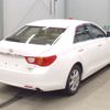 toyota mark-x 2012 CFJ1686924 image 2