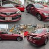 toyota mark-x 2017 CFJ1786123 image 2