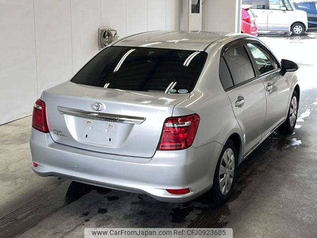 toyota corolla-axio 2017 -TOYOTA--Corolla Axio NRE161-0040927---TOYOTA--Corolla Axio NRE161-0040927- image 2