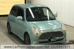 daihatsu mira-gino 2005 -DAIHATSU--Mira Gino L650S-0027849---DAIHATSU--Mira Gino L650S-0027849-