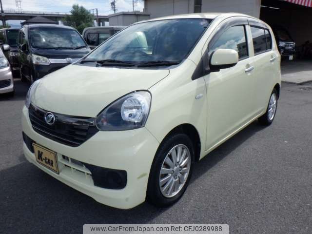 daihatsu mira-e-s 2016 -DAIHATSU 【豊田 580】--Mira e:s DBA-LA300S--LA300S-1390072---DAIHATSU 【豊田 580】--Mira e:s DBA-LA300S--LA300S-1390072- image 1