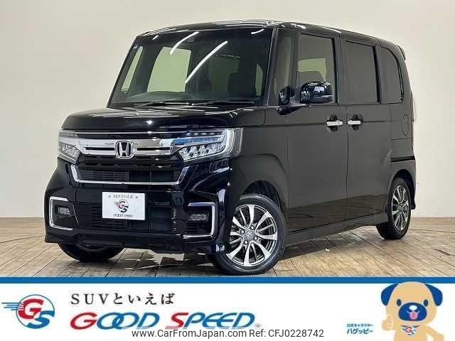 honda n-box 2022 quick_quick_6BA-JF3_JF3-5155986 image 1