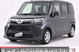 toyota roomy 2023 CFJ1701113