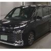 toyota voxy 2022 -TOYOTA 【つくば 300ﾙ3520】--Voxy 6AA-ZWR90W--ZWR90W-0009244---TOYOTA 【つくば 300ﾙ3520】--Voxy 6AA-ZWR90W--ZWR90W-0009244- image 4