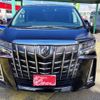 toyota alphard 2021 -TOYOTA--Alphard 3BA-AGH35W--AGH35-0052779---TOYOTA--Alphard 3BA-AGH35W--AGH35-0052779- image 2