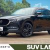 mazda cx-5 2021 -MAZDA--CX-5 3DA-KF2P--KF2P-453648---MAZDA--CX-5 3DA-KF2P--KF2P-453648- image 1