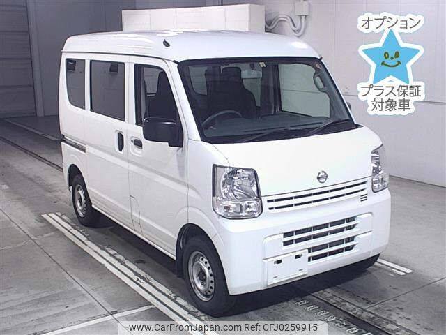 nissan clipper-van 2022 -NISSAN--Clipper Van DR17V-583716---NISSAN--Clipper Van DR17V-583716- image 1