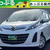 mazda biante 2015 quick_quick_DBA-CCFFW_CCFFW-114305 image 1