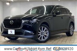 mazda mazda-others 2023 -MAZDA--CX-60 5BA-KH5P--KH5P-101841---MAZDA--CX-60 5BA-KH5P--KH5P-101841-