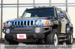 hummer hummer-others 2004 -OTHER IMPORTED--Hummer ﾌﾒｲ--5GTDN136368144606---OTHER IMPORTED--Hummer ﾌﾒｲ--5GTDN136368144606-