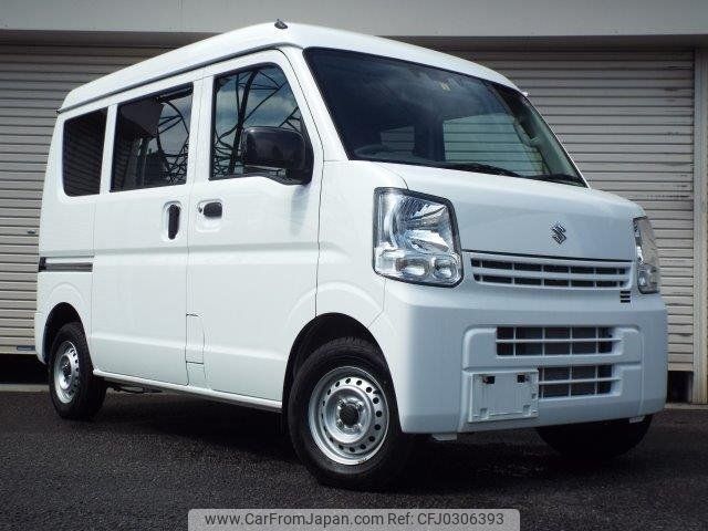 suzuki every 2023 -SUZUKI 【名変中 】--Every DA17V--653468---SUZUKI 【名変中 】--Every DA17V--653468- image 1